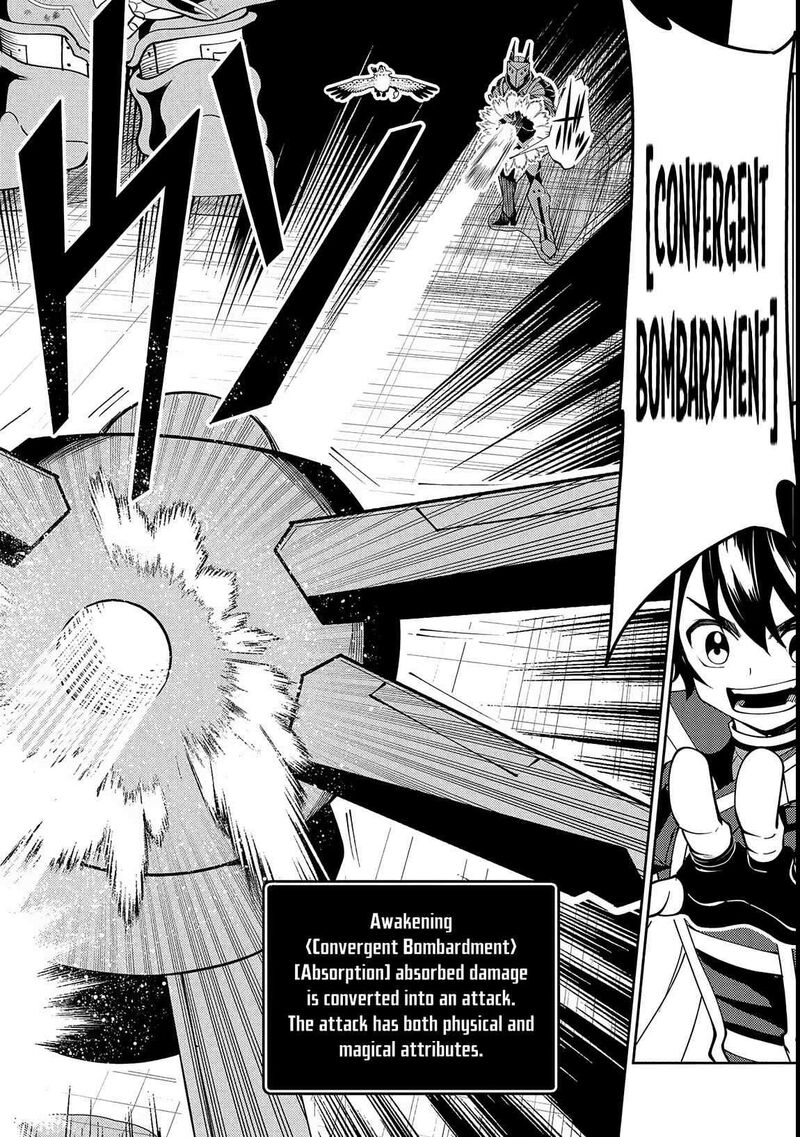 Hell Mode Yarikomi Suki No Gamer Wa Hai Settei No Isekai De Musou Suru 69 11