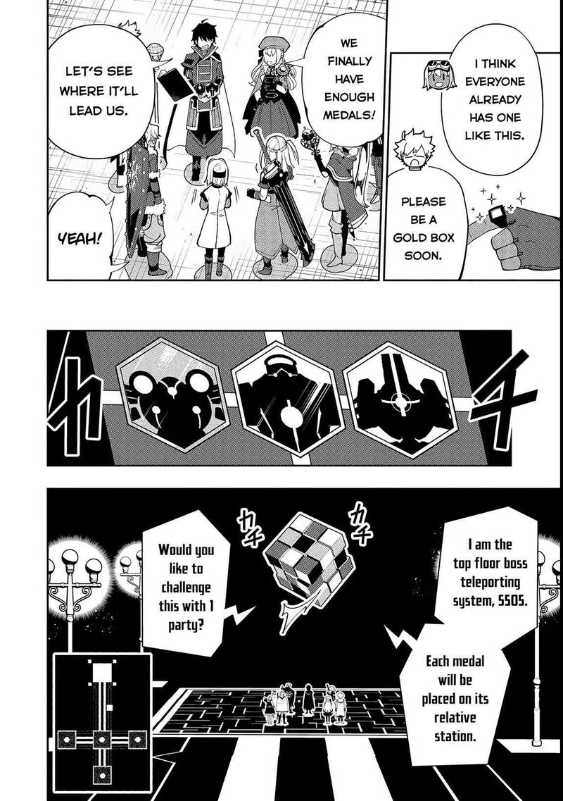Hell Mode Yarikomi Suki No Gamer Wa Hai Settei No Isekai De Musou Suru 69 13