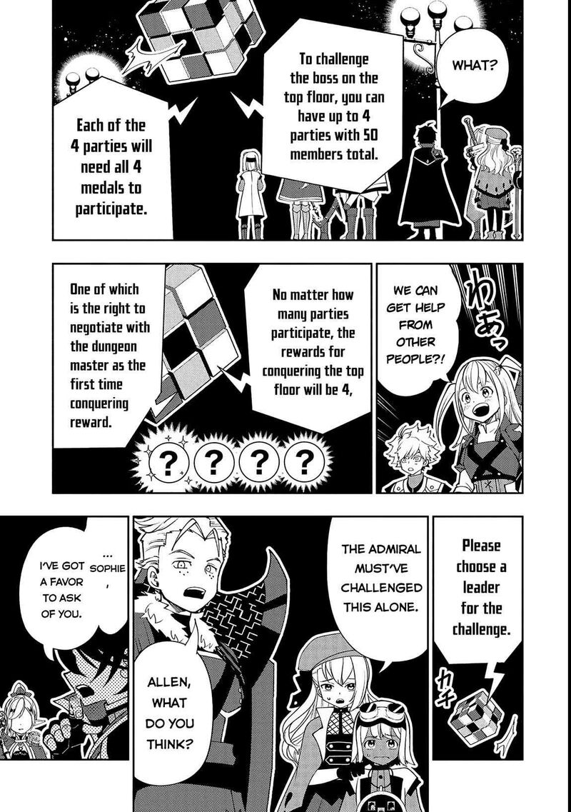 Hell Mode Yarikomi Suki No Gamer Wa Hai Settei No Isekai De Musou Suru 69 14