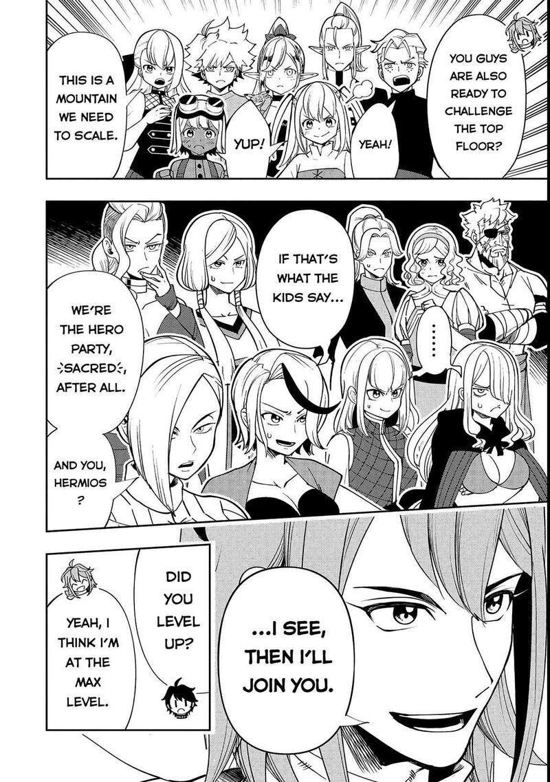 Hell Mode Yarikomi Suki No Gamer Wa Hai Settei No Isekai De Musou Suru 69 17