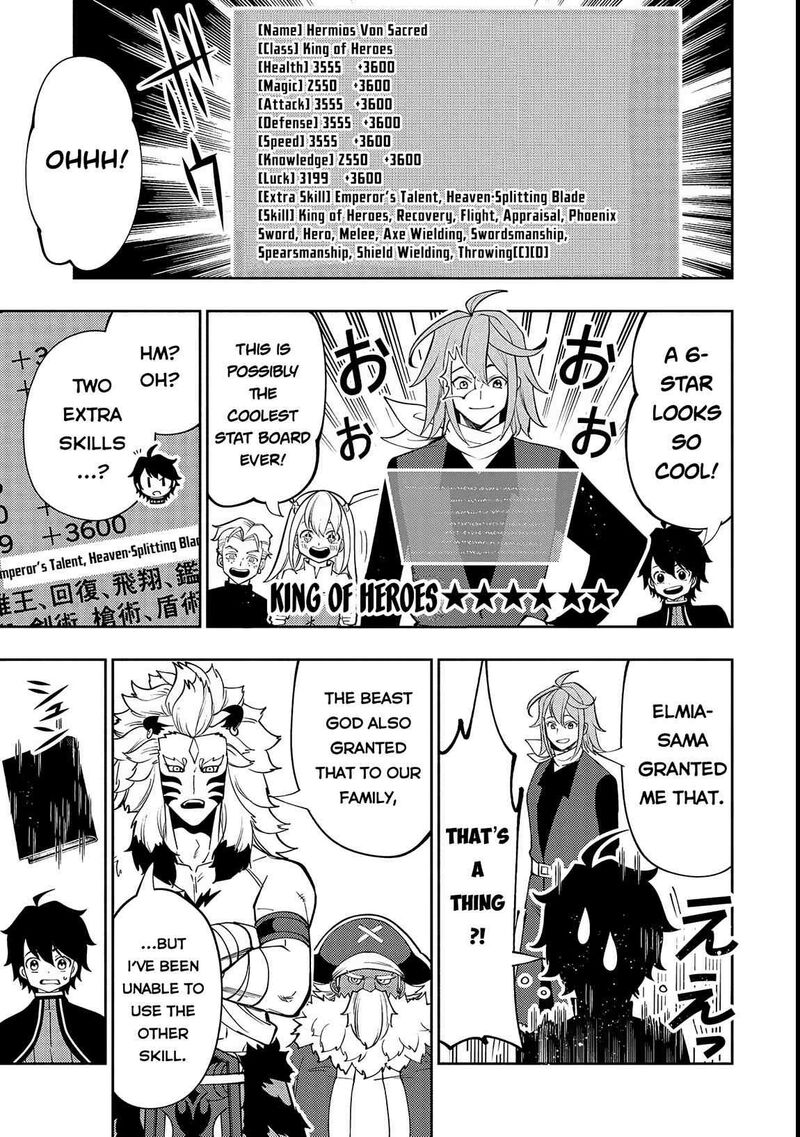 Hell Mode Yarikomi Suki No Gamer Wa Hai Settei No Isekai De Musou Suru 69 18