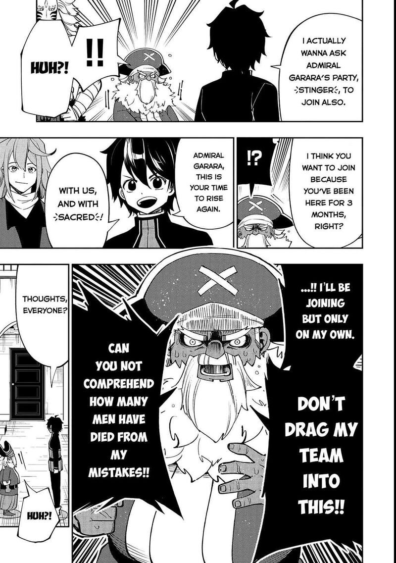 Hell Mode Yarikomi Suki No Gamer Wa Hai Settei No Isekai De Musou Suru 69 20