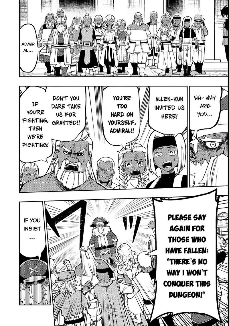 Hell Mode Yarikomi Suki No Gamer Wa Hai Settei No Isekai De Musou Suru 69 21