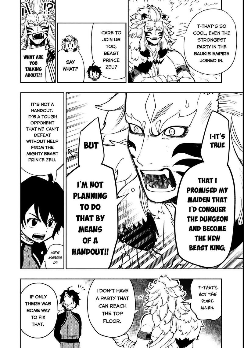 Hell Mode Yarikomi Suki No Gamer Wa Hai Settei No Isekai De Musou Suru 69 23