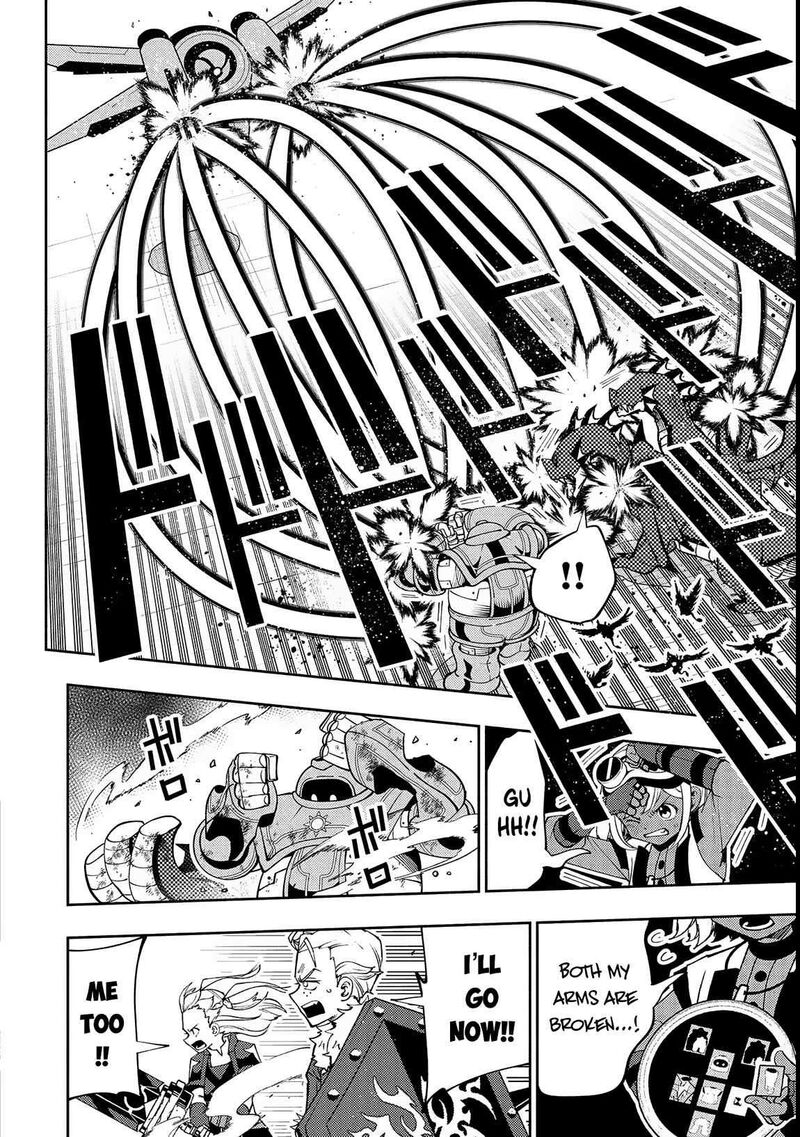 Hell Mode Yarikomi Suki No Gamer Wa Hai Settei No Isekai De Musou Suru 69 5