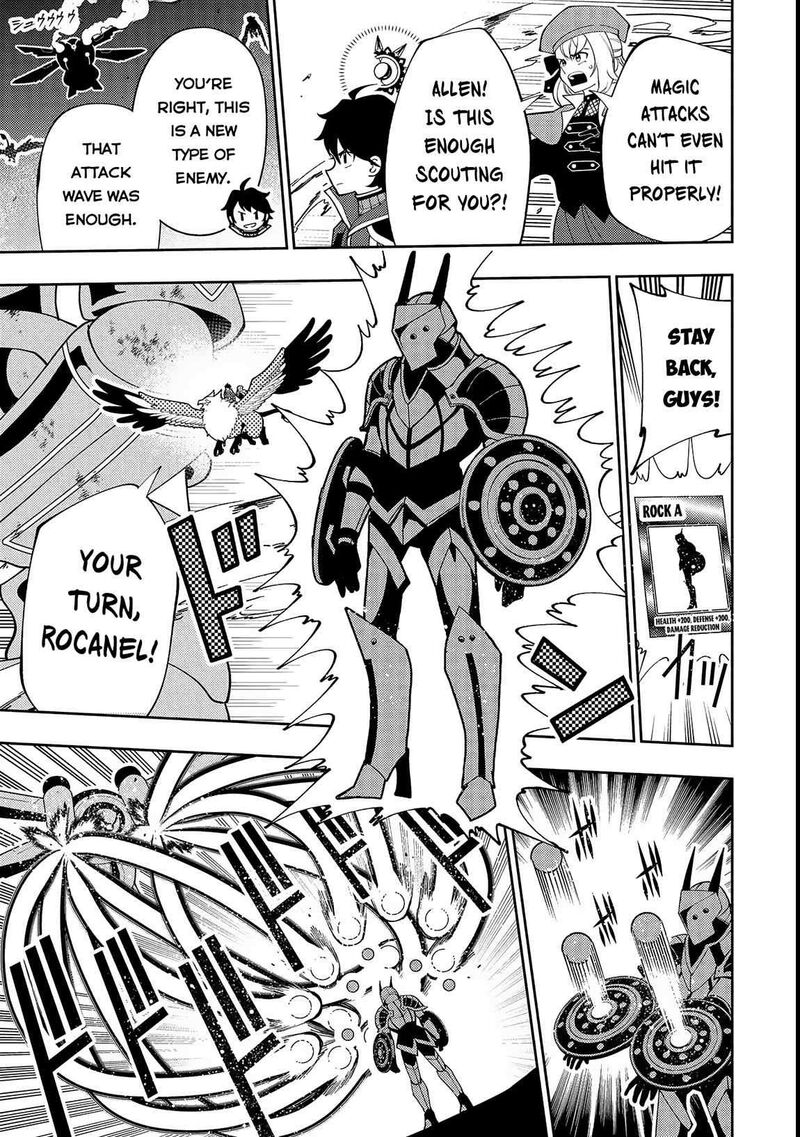 Hell Mode Yarikomi Suki No Gamer Wa Hai Settei No Isekai De Musou Suru 69 8