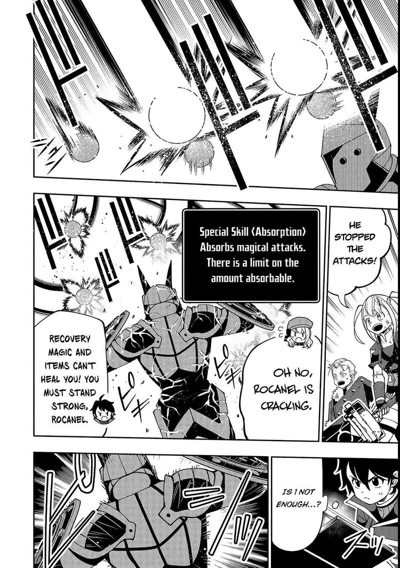 Hell Mode Yarikomi Suki No Gamer Wa Hai Settei No Isekai De Musou Suru 69 9