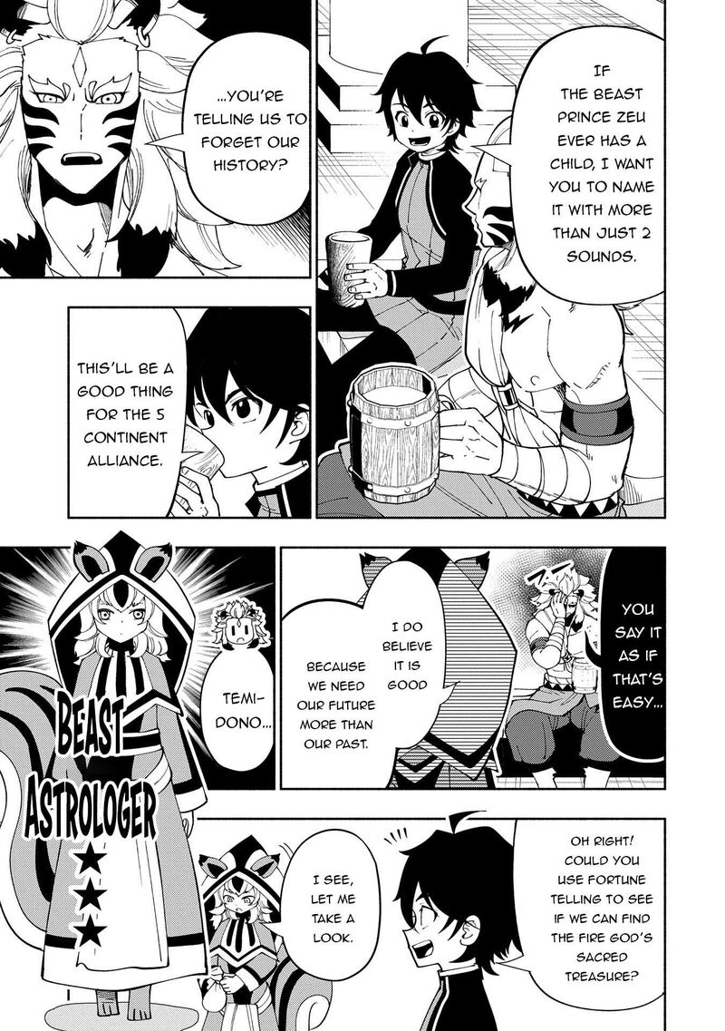Hell Mode Yarikomi Suki No Gamer Wa Hai Settei No Isekai De Musou Suru 70 10