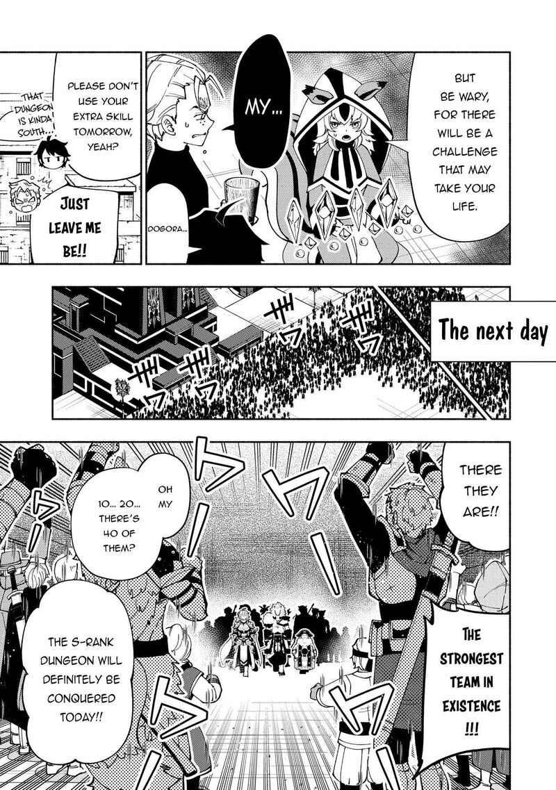 Hell Mode Yarikomi Suki No Gamer Wa Hai Settei No Isekai De Musou Suru 70 12