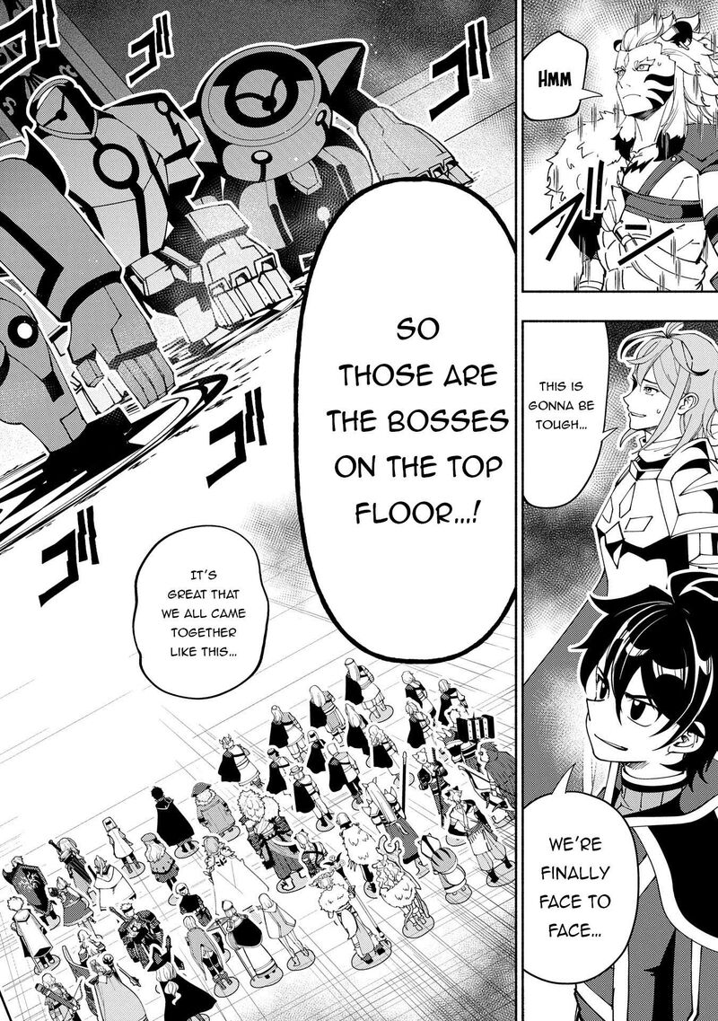 Hell Mode Yarikomi Suki No Gamer Wa Hai Settei No Isekai De Musou Suru 70 15