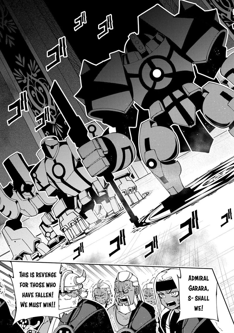 Hell Mode Yarikomi Suki No Gamer Wa Hai Settei No Isekai De Musou Suru 70 16