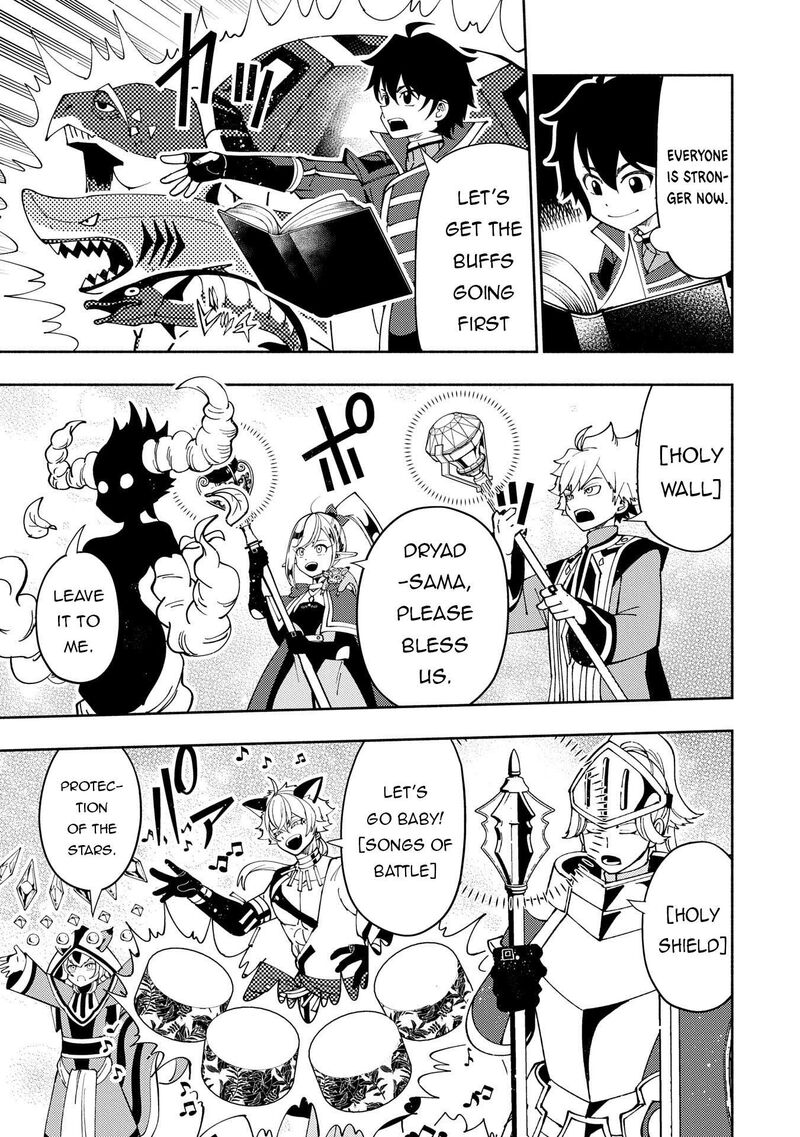 Hell Mode Yarikomi Suki No Gamer Wa Hai Settei No Isekai De Musou Suru 70 18
