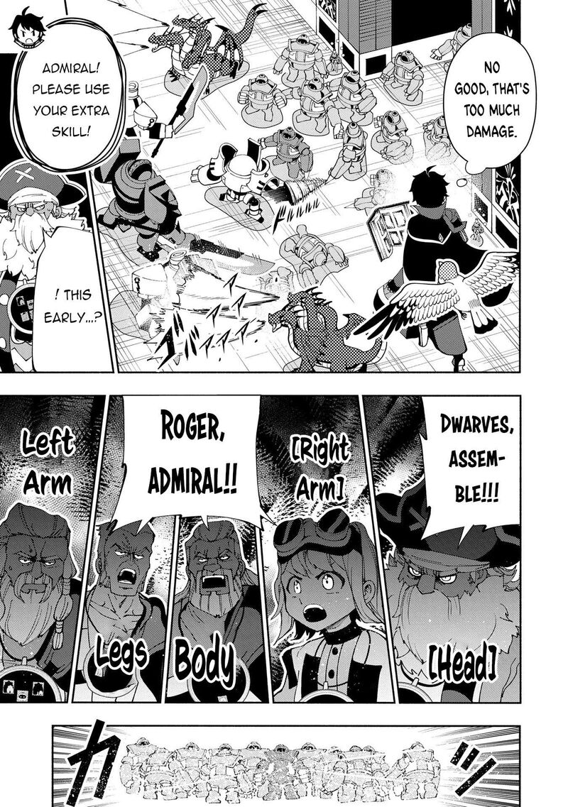 Hell Mode Yarikomi Suki No Gamer Wa Hai Settei No Isekai De Musou Suru 70 24