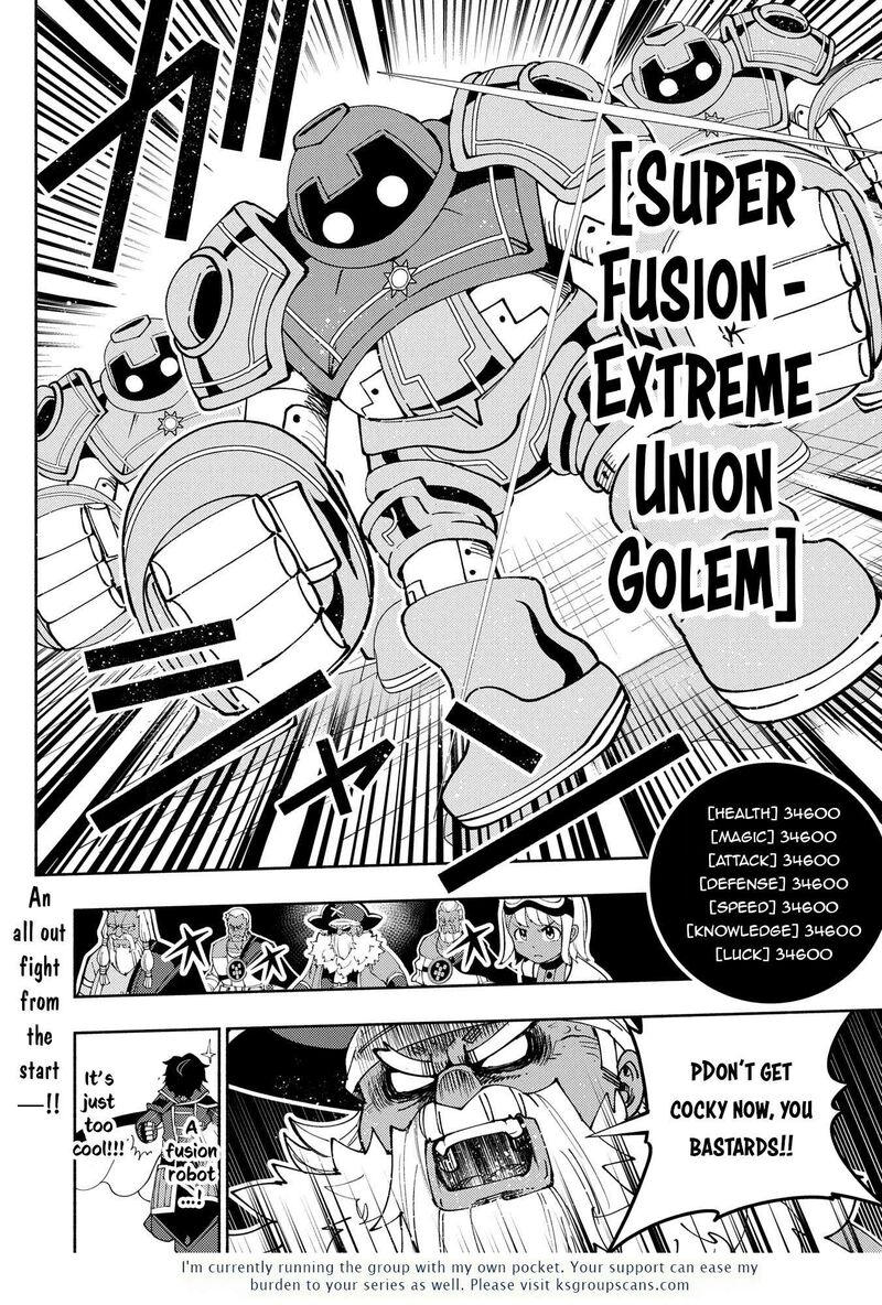Hell Mode Yarikomi Suki No Gamer Wa Hai Settei No Isekai De Musou Suru 70 25
