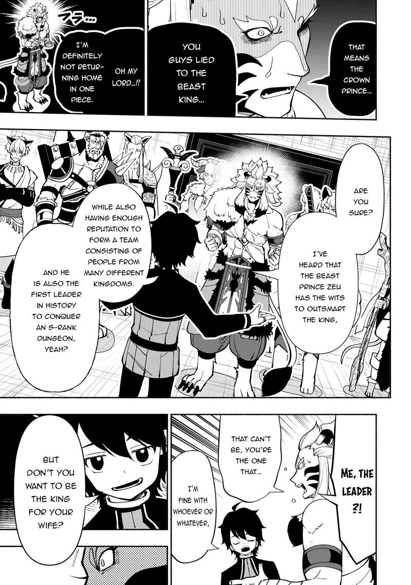 Hell Mode Yarikomi Suki No Gamer Wa Hai Settei No Isekai De Musou Suru 70 4