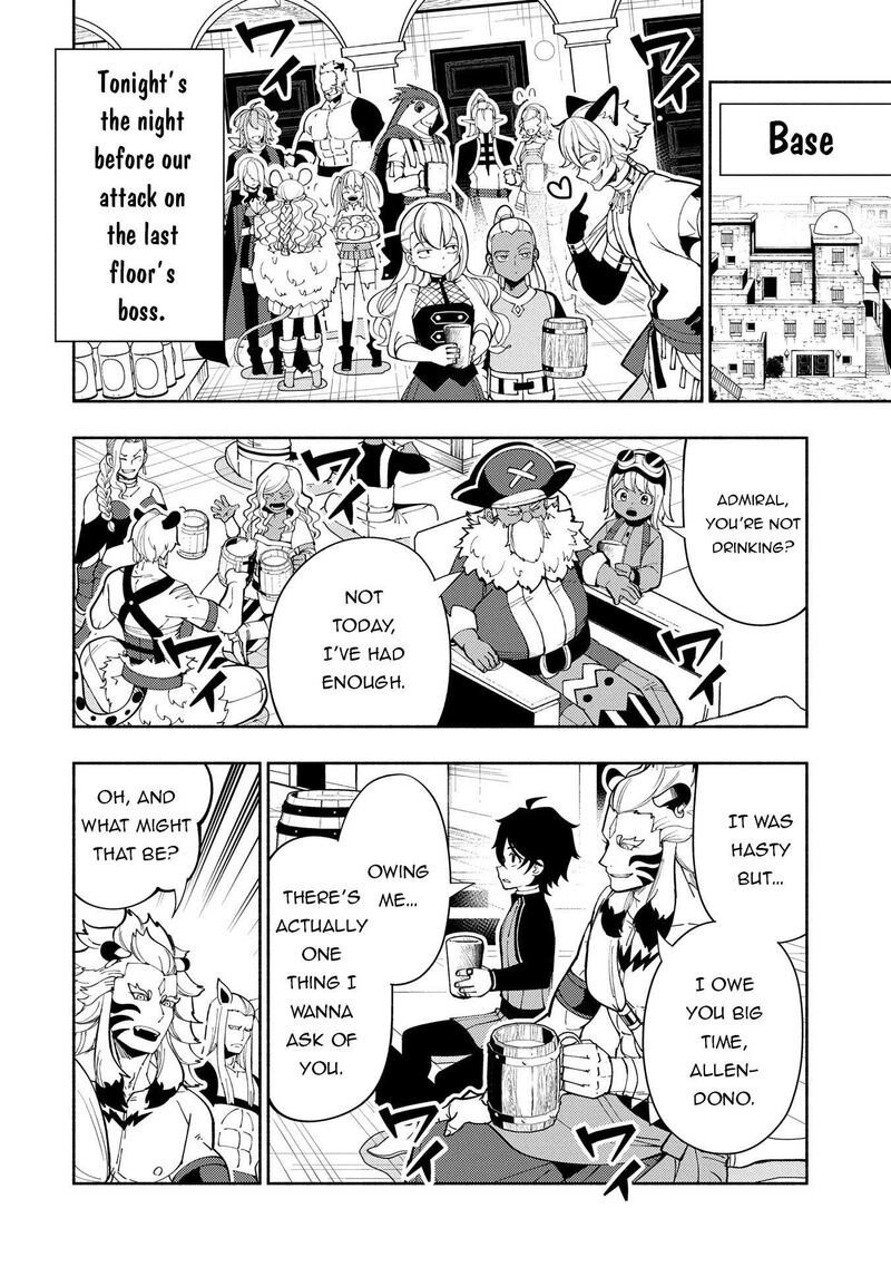 Hell Mode Yarikomi Suki No Gamer Wa Hai Settei No Isekai De Musou Suru 70 9