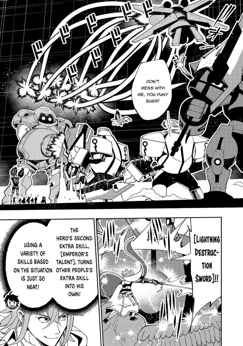 Hell Mode Yarikomi Suki No Gamer Wa Hai Settei No Isekai De Musou Suru 71 10
