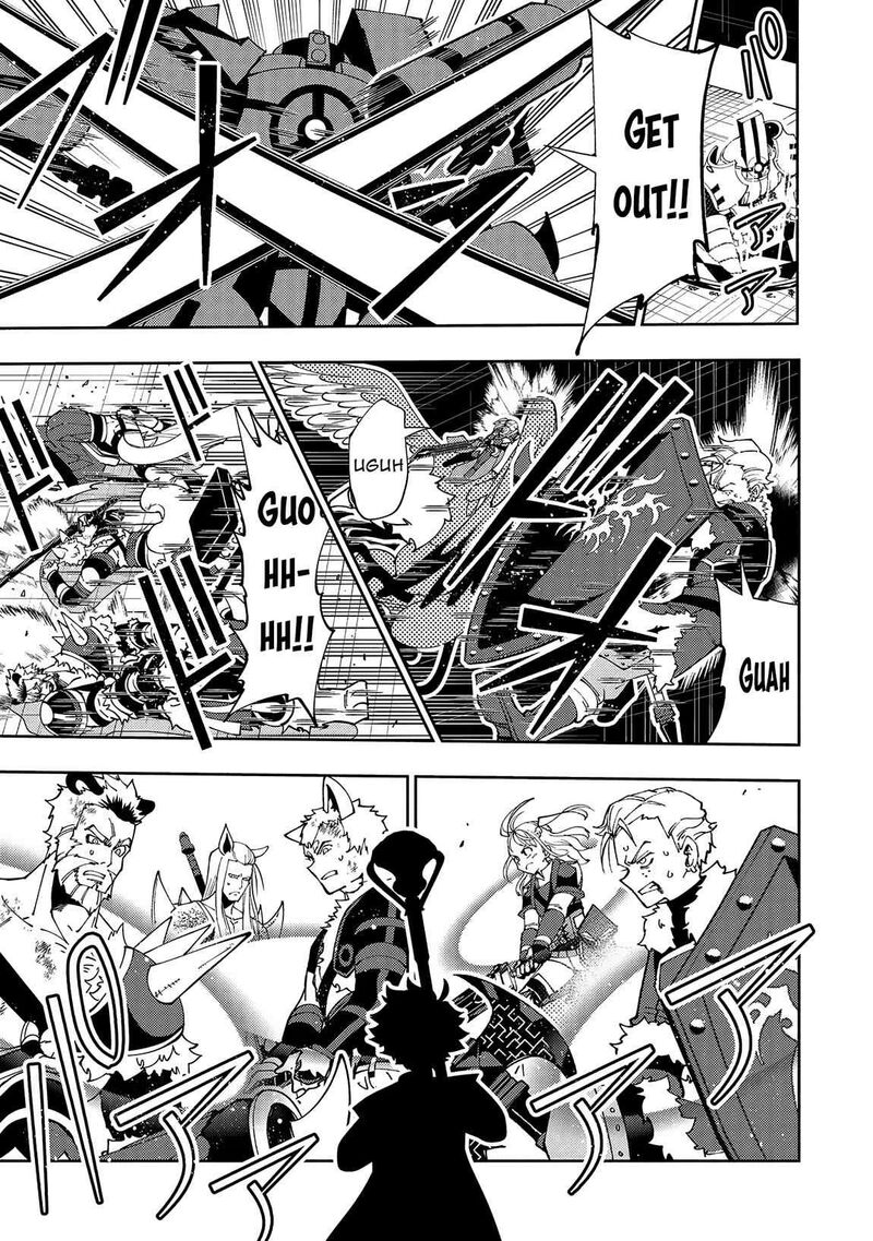 Hell Mode Yarikomi Suki No Gamer Wa Hai Settei No Isekai De Musou Suru 71 12