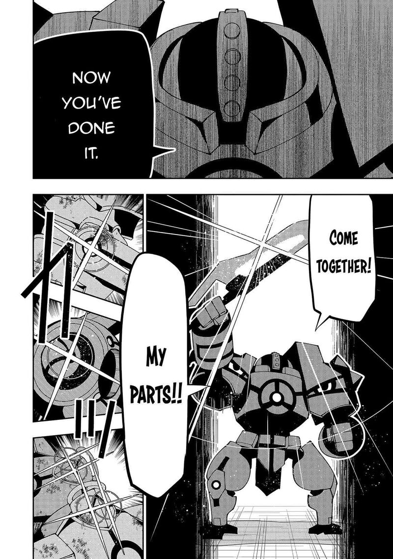 Hell Mode Yarikomi Suki No Gamer Wa Hai Settei No Isekai De Musou Suru 71 19