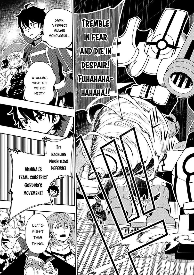 Hell Mode Yarikomi Suki No Gamer Wa Hai Settei No Isekai De Musou Suru 71 22