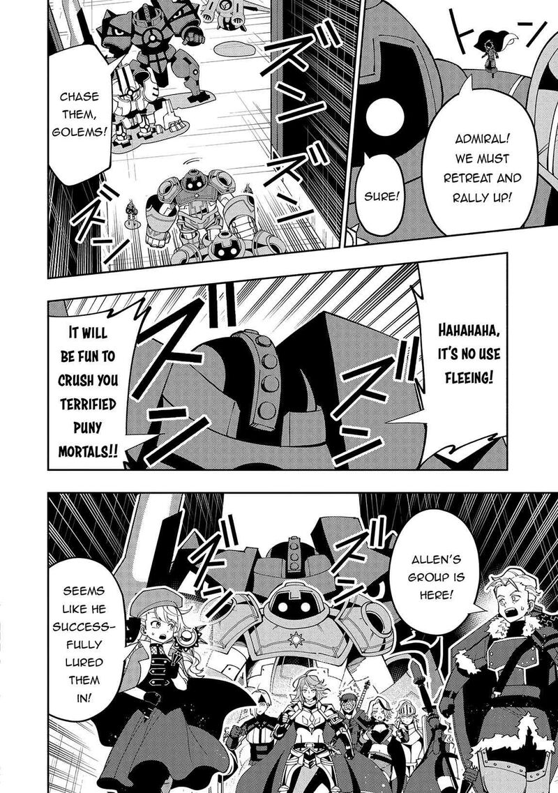 Hell Mode Yarikomi Suki No Gamer Wa Hai Settei No Isekai De Musou Suru 71 5