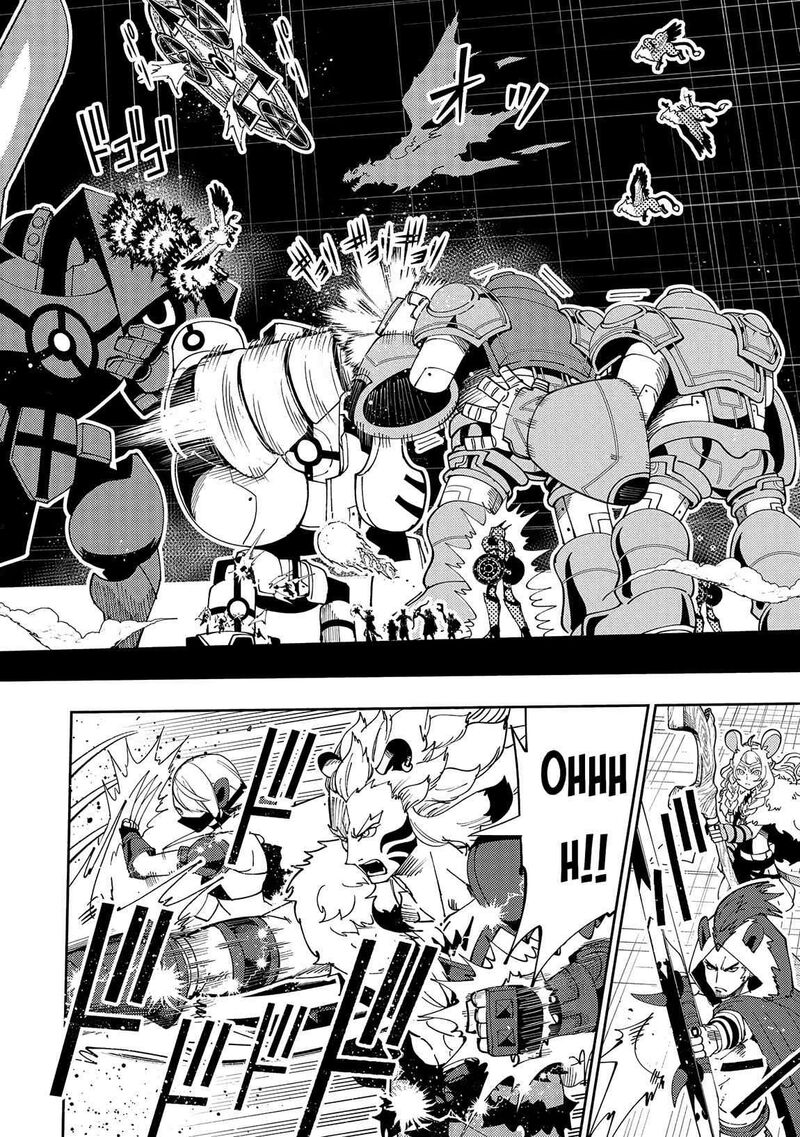 Hell Mode Yarikomi Suki No Gamer Wa Hai Settei No Isekai De Musou Suru 71 9