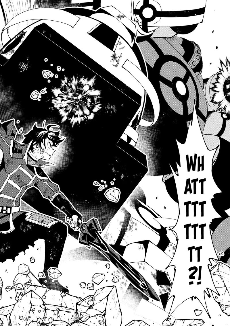 Hell Mode Yarikomi Suki No Gamer Wa Hai Settei No Isekai De Musou Suru 72 11