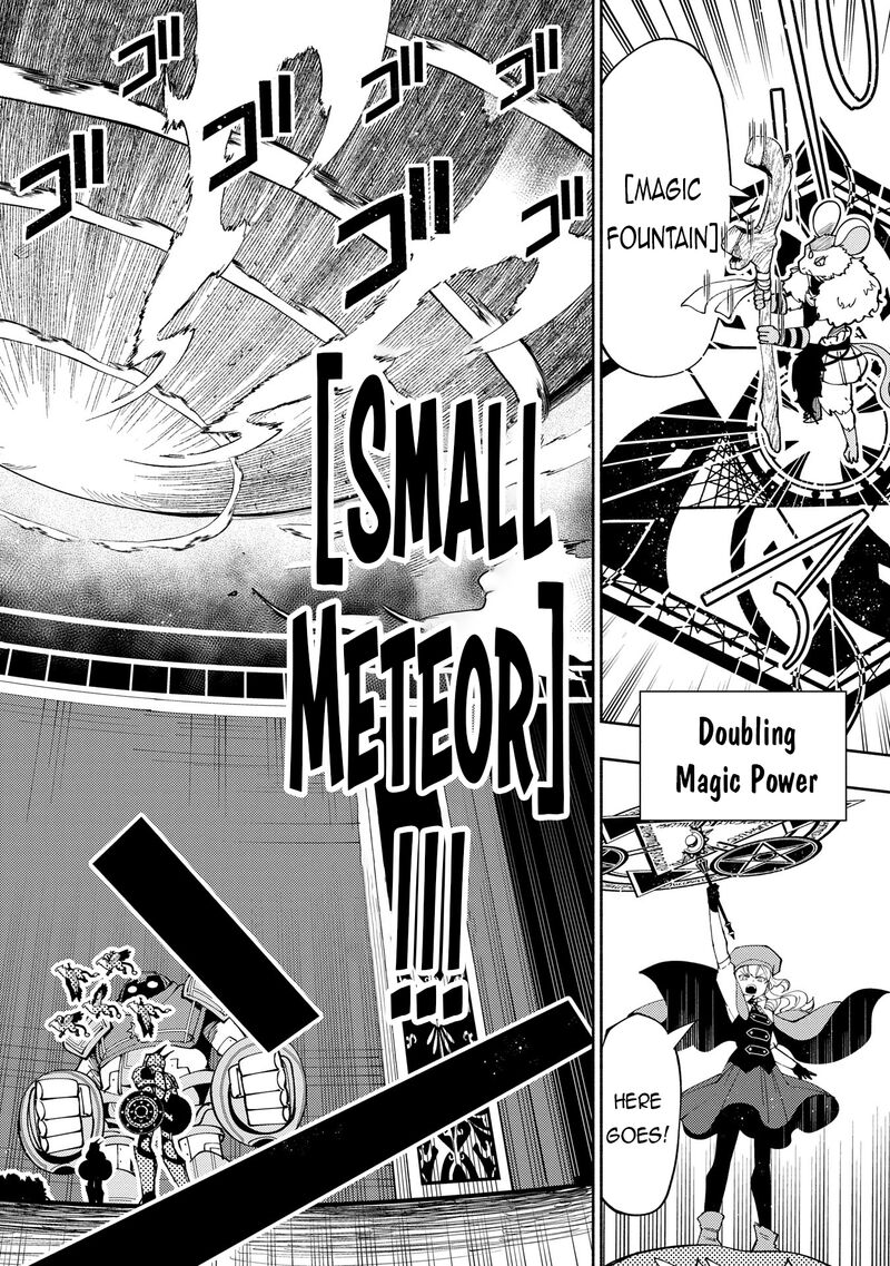 Hell Mode Yarikomi Suki No Gamer Wa Hai Settei No Isekai De Musou Suru 72 17