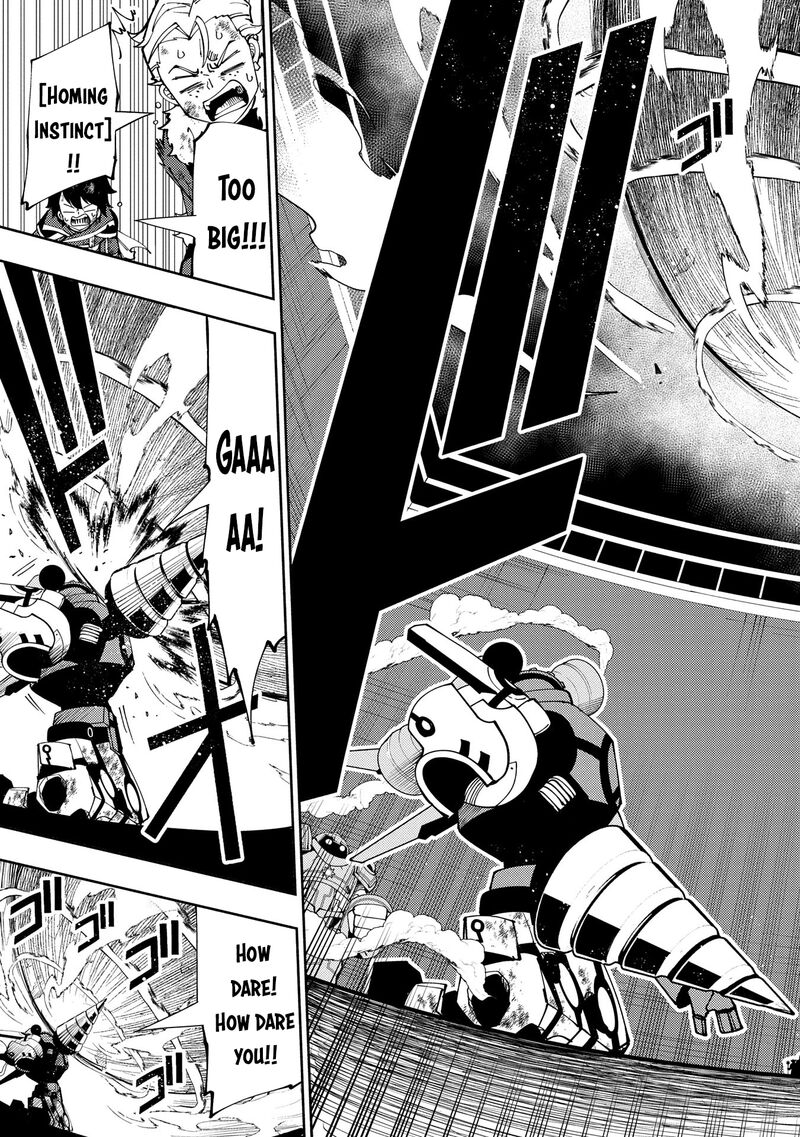 Hell Mode Yarikomi Suki No Gamer Wa Hai Settei No Isekai De Musou Suru 72 18