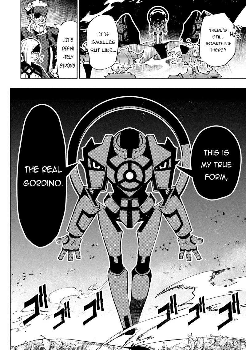 Hell Mode Yarikomi Suki No Gamer Wa Hai Settei No Isekai De Musou Suru 72 21