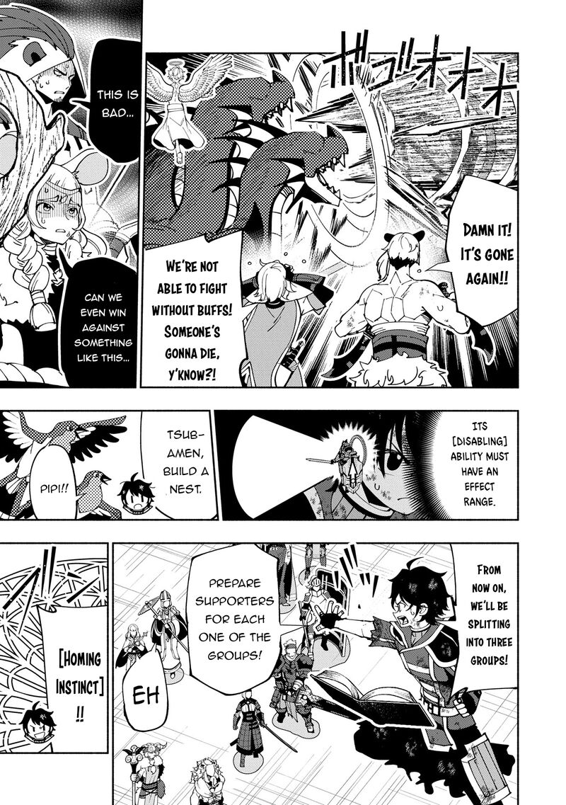 Hell Mode Yarikomi Suki No Gamer Wa Hai Settei No Isekai De Musou Suru 72 24
