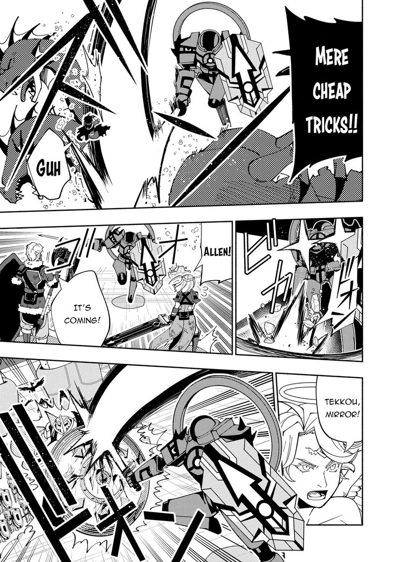 Hell Mode Yarikomi Suki No Gamer Wa Hai Settei No Isekai De Musou Suru 72 26