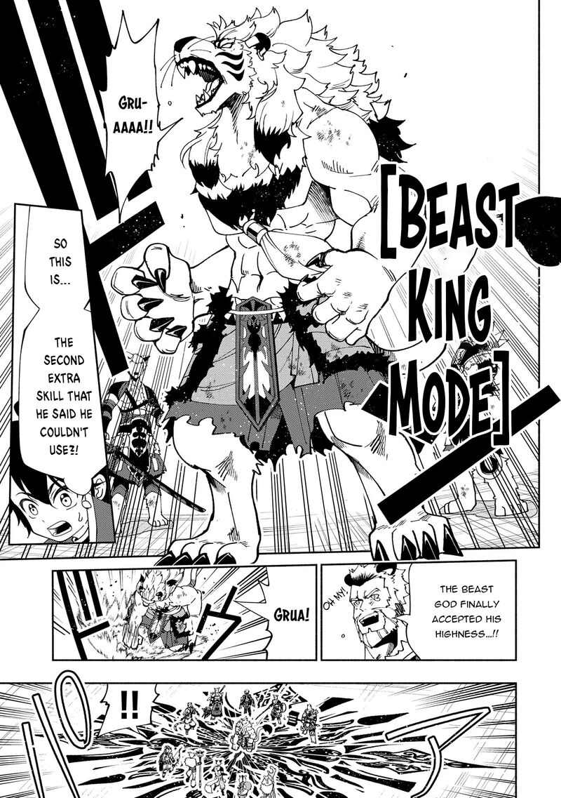Hell Mode Yarikomi Suki No Gamer Wa Hai Settei No Isekai De Musou Suru 72 4