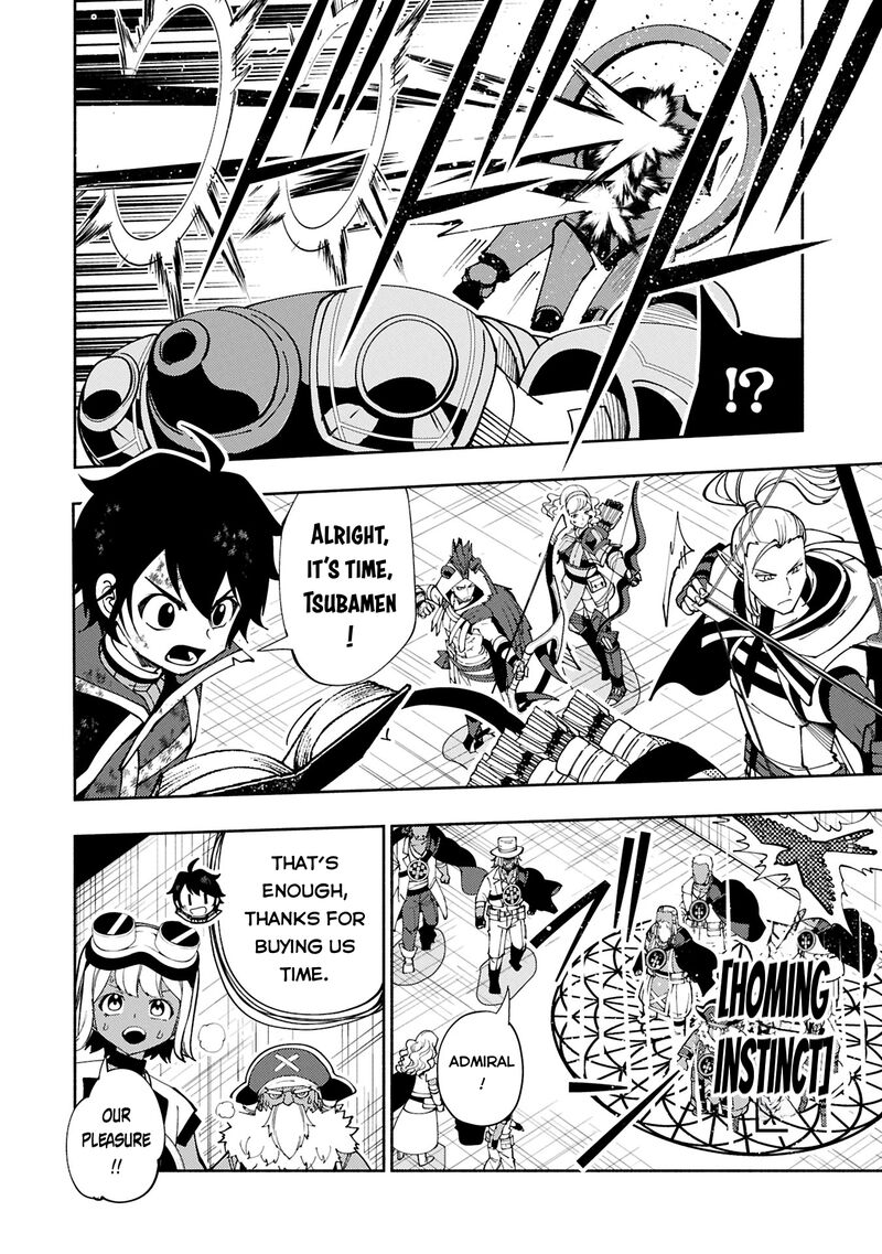 Hell Mode Yarikomi Suki No Gamer Wa Hai Settei No Isekai De Musou Suru 73a 11