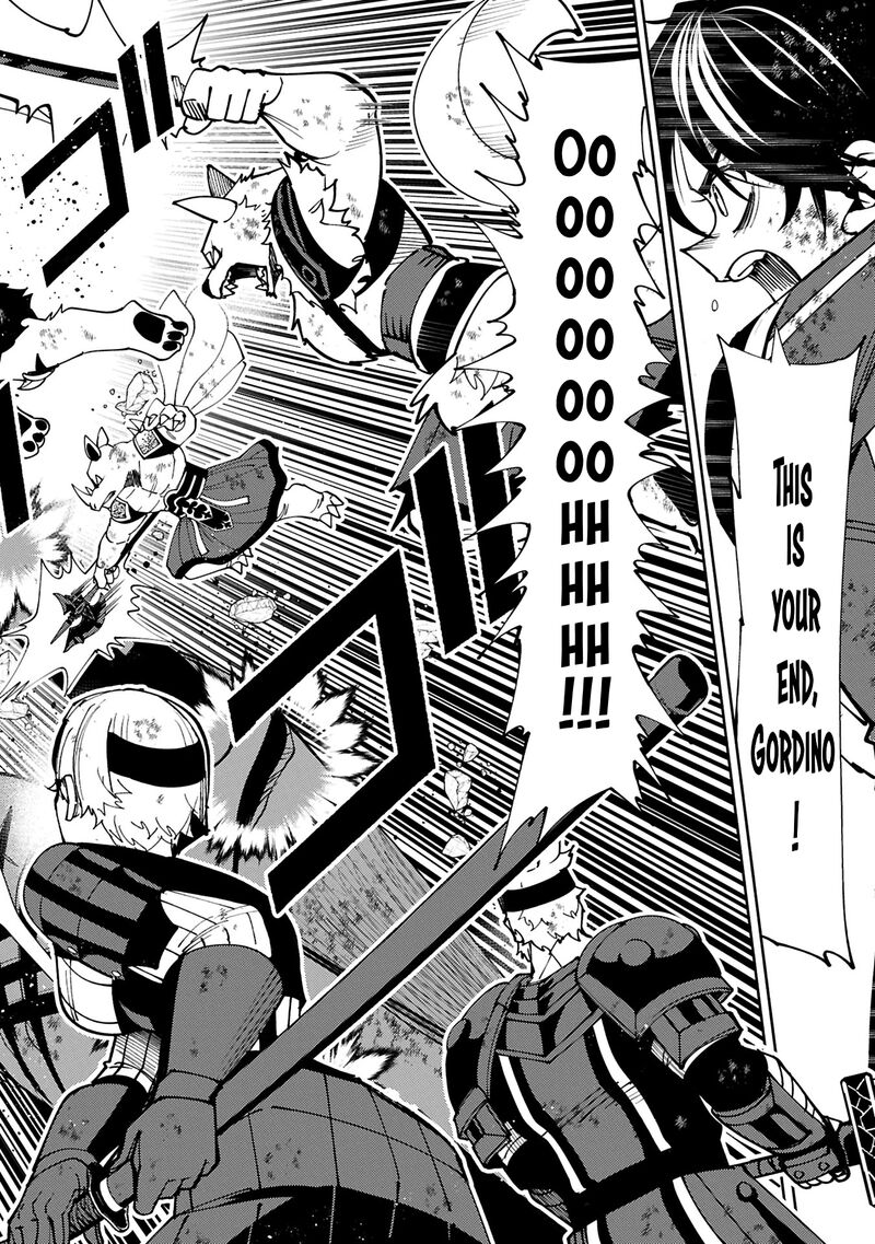 Hell Mode Yarikomi Suki No Gamer Wa Hai Settei No Isekai De Musou Suru 73a 15