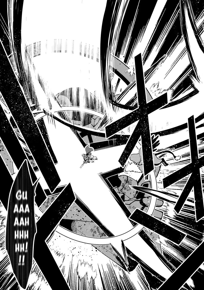 Hell Mode Yarikomi Suki No Gamer Wa Hai Settei No Isekai De Musou Suru 73a 18