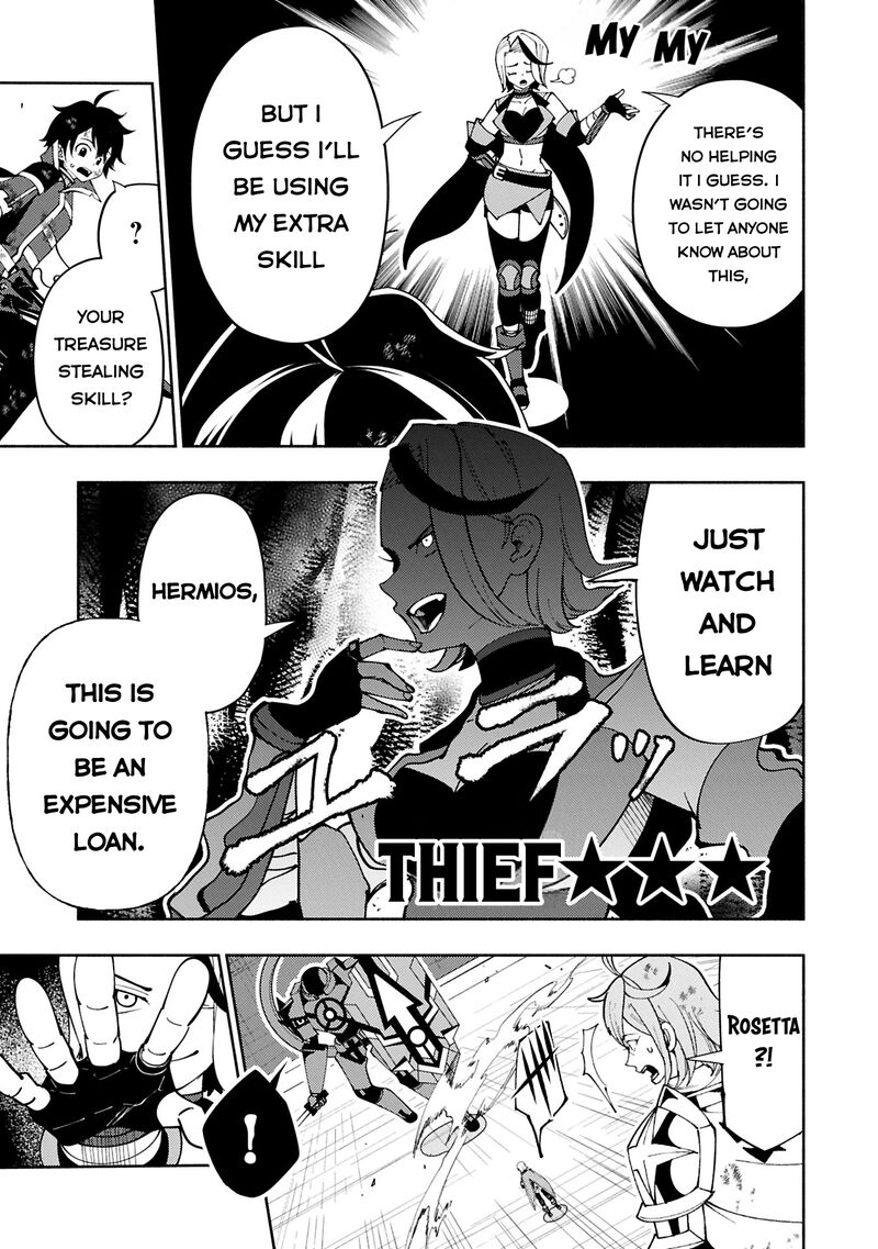 Hell Mode Yarikomi Suki No Gamer Wa Hai Settei No Isekai De Musou Suru 73a 4