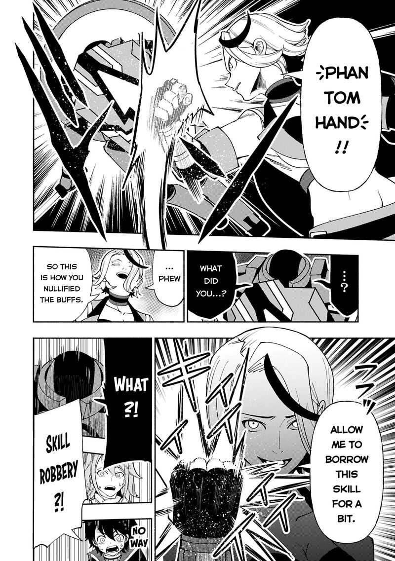 Hell Mode Yarikomi Suki No Gamer Wa Hai Settei No Isekai De Musou Suru 73a 5