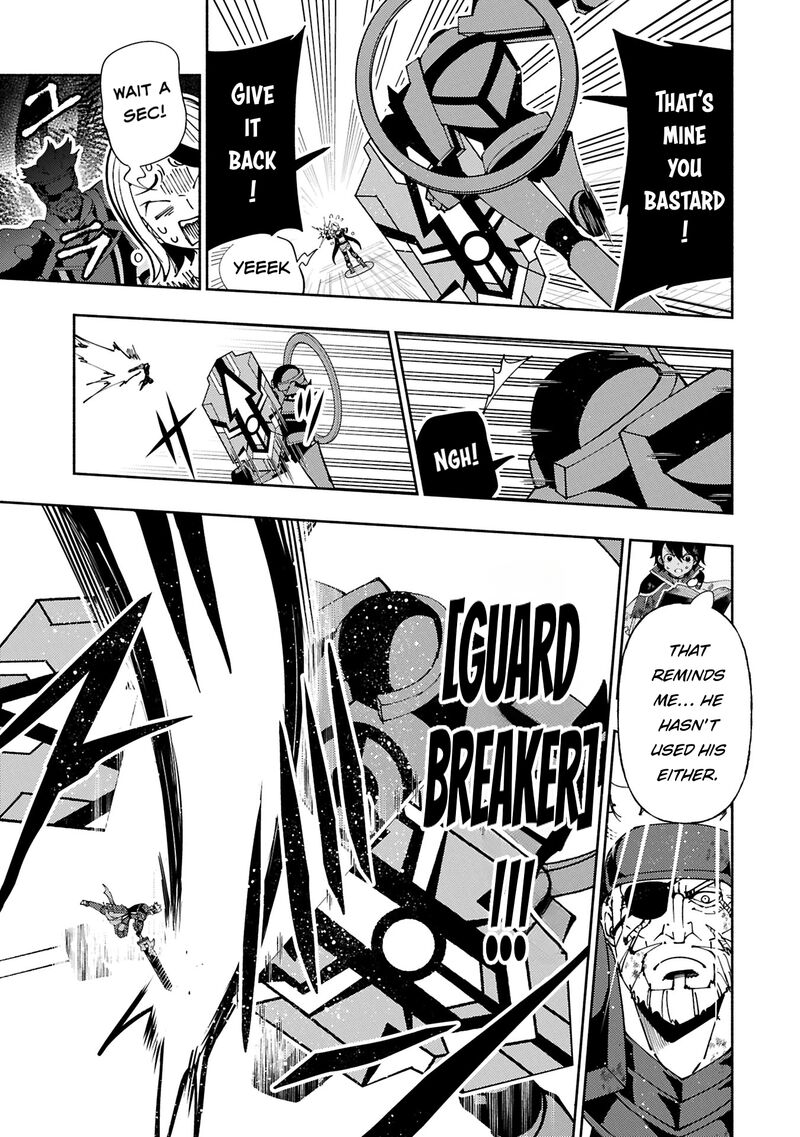 Hell Mode Yarikomi Suki No Gamer Wa Hai Settei No Isekai De Musou Suru 73a 6