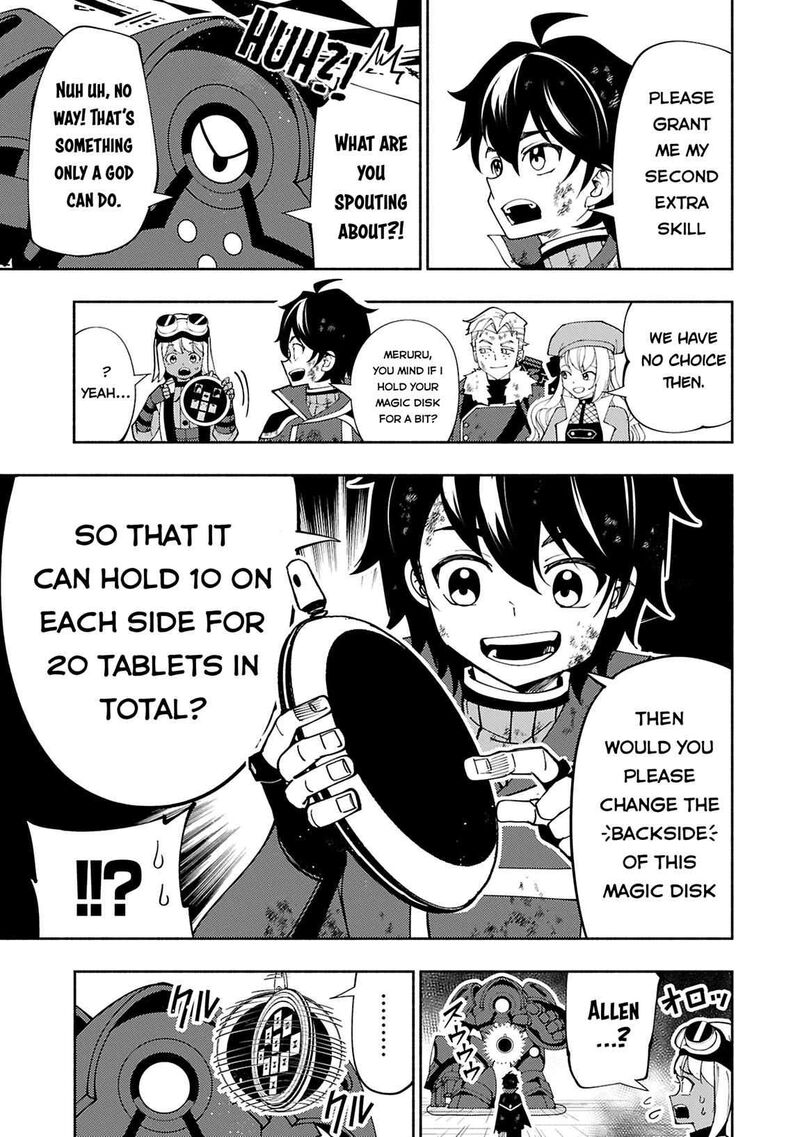 Hell Mode Yarikomi Suki No Gamer Wa Hai Settei No Isekai De Musou Suru 73b 10