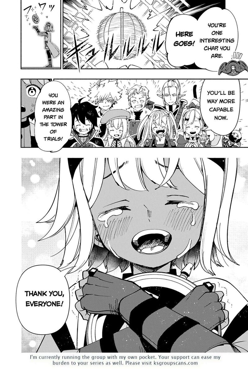 Hell Mode Yarikomi Suki No Gamer Wa Hai Settei No Isekai De Musou Suru 73b 11