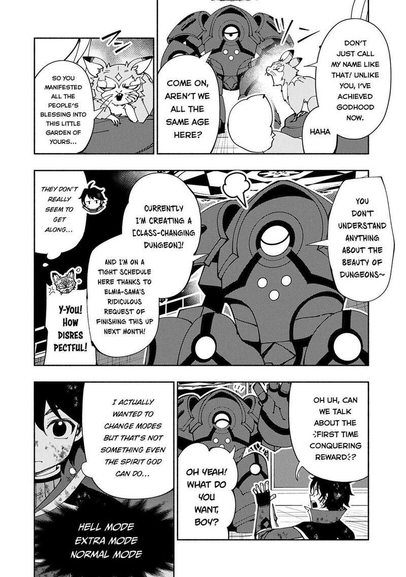 Hell Mode Yarikomi Suki No Gamer Wa Hai Settei No Isekai De Musou Suru 73b 9