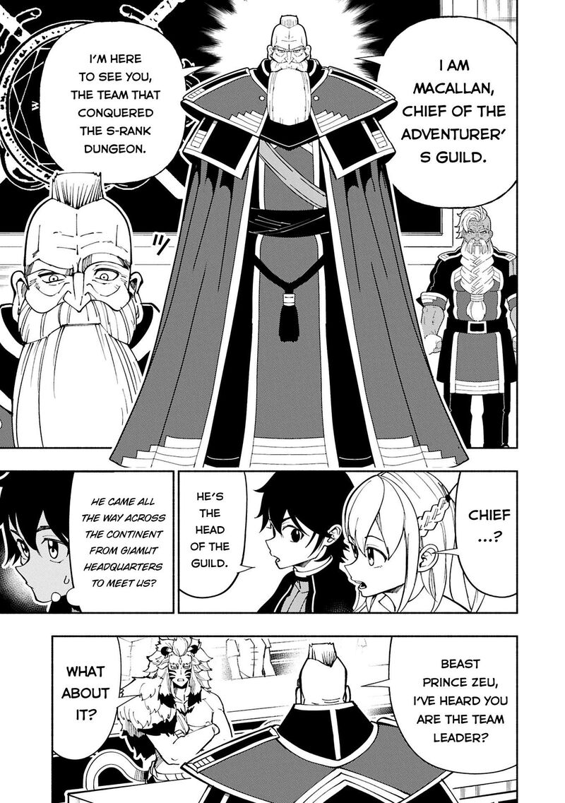 Hell Mode Yarikomi Suki No Gamer Wa Hai Settei No Isekai De Musou Suru 74a 10