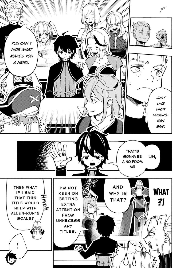 Hell Mode Yarikomi Suki No Gamer Wa Hai Settei No Isekai De Musou Suru 74a 12