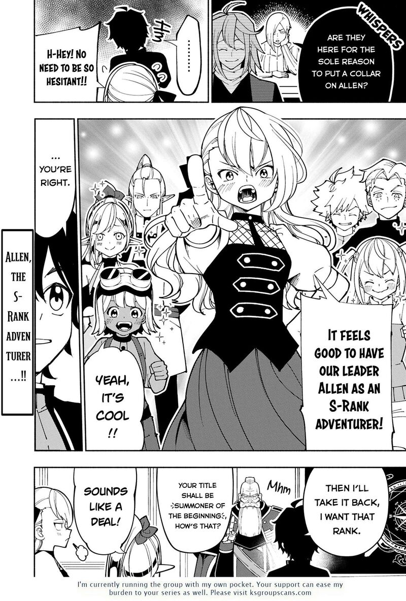 Hell Mode Yarikomi Suki No Gamer Wa Hai Settei No Isekai De Musou Suru 74a 15