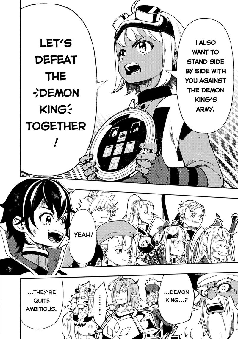 Hell Mode Yarikomi Suki No Gamer Wa Hai Settei No Isekai De Musou Suru 74a 3