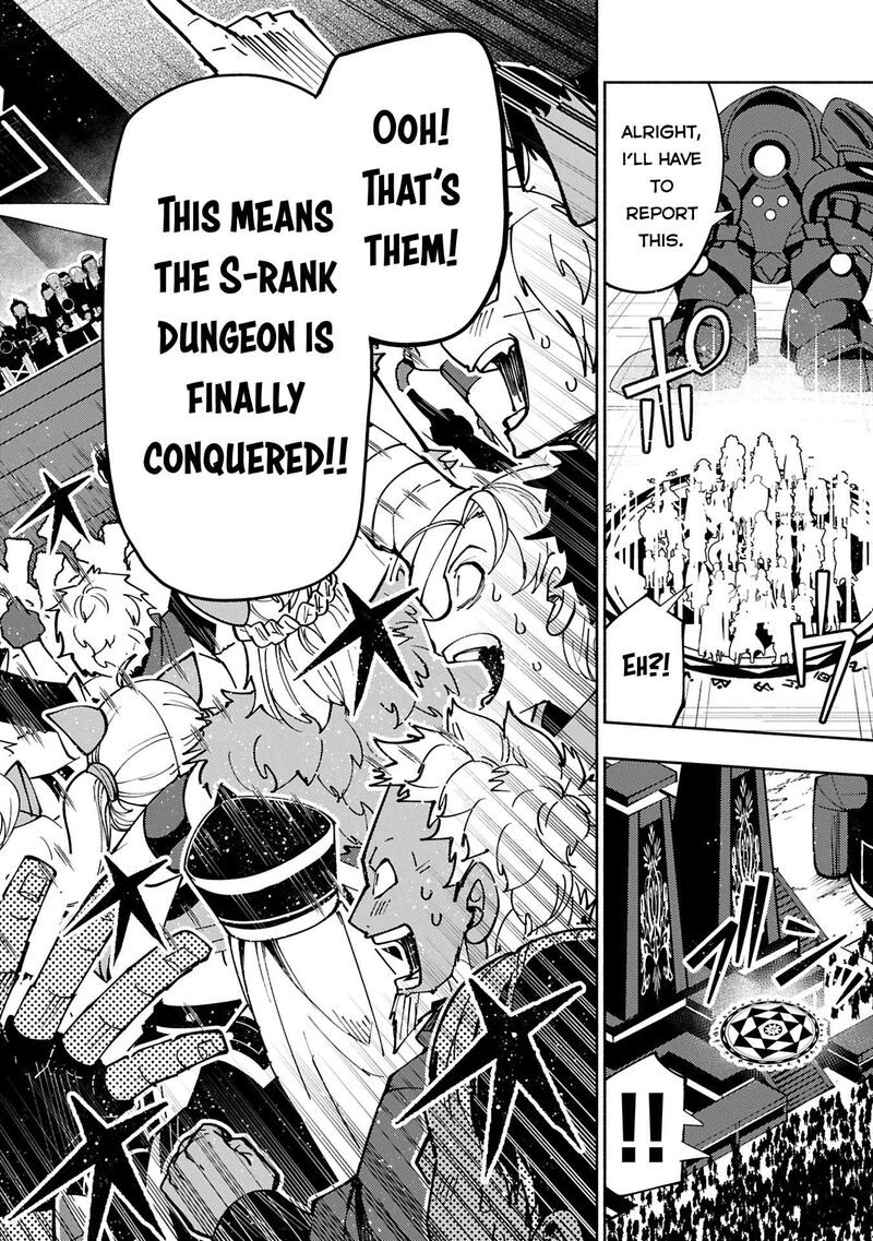 Hell Mode Yarikomi Suki No Gamer Wa Hai Settei No Isekai De Musou Suru 74a 5