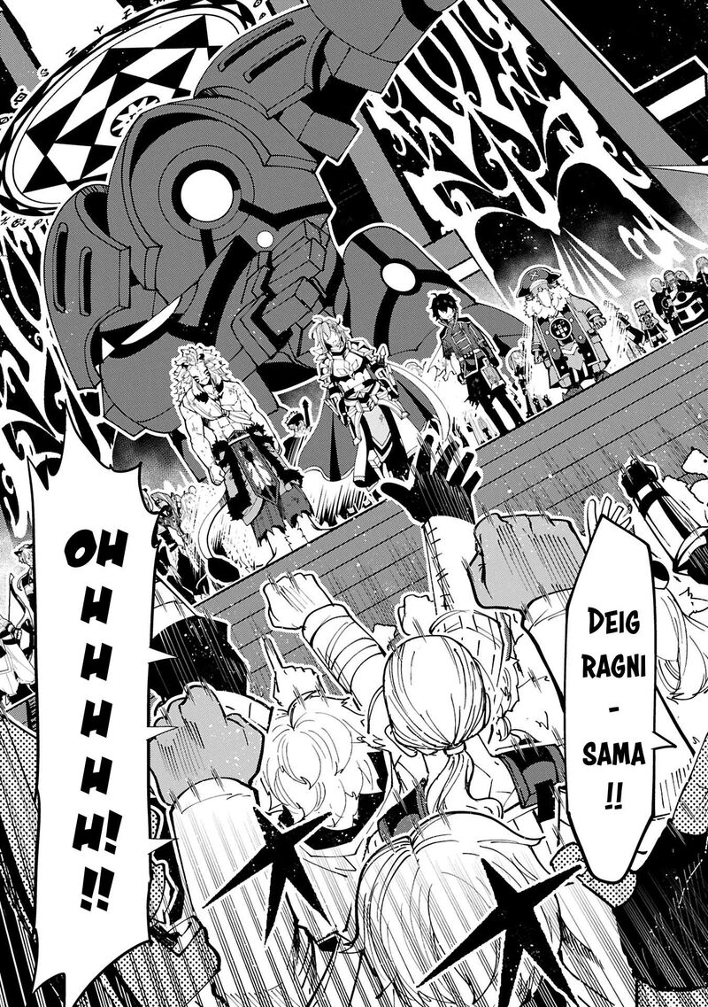 Hell Mode Yarikomi Suki No Gamer Wa Hai Settei No Isekai De Musou Suru 74a 6