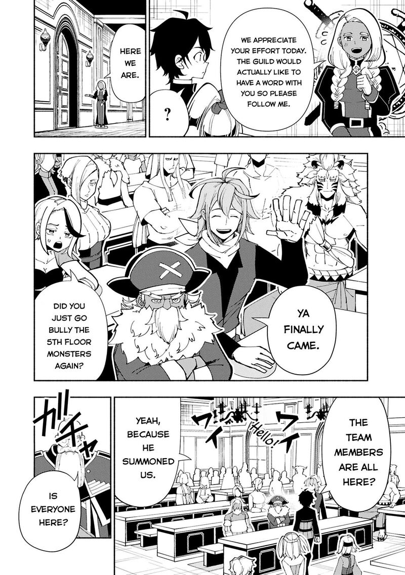Hell Mode Yarikomi Suki No Gamer Wa Hai Settei No Isekai De Musou Suru 74a 9
