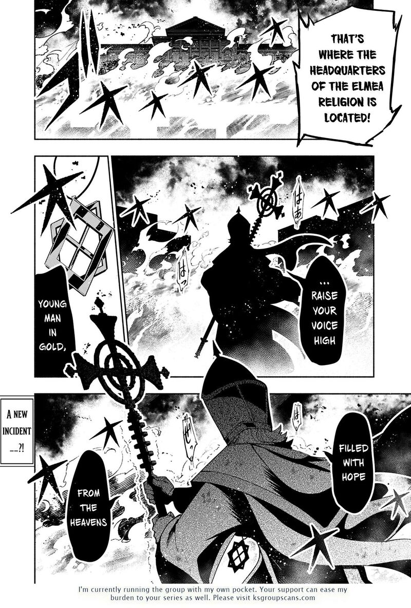 Hell Mode Yarikomi Suki No Gamer Wa Hai Settei No Isekai De Musou Suru 74b 11